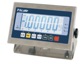 IP 65  INDIKAATOR  CWS  TSCALE